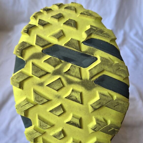 Mammut Aenergy TR BOA Mid GTX Men's Trail Running Hiking Shoes Gray Size 10.5 - Picture 10 of 10